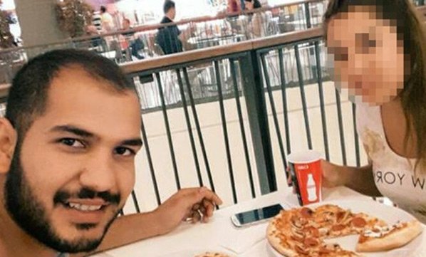 Düğün günü damadı öldüren kayınbirader: Şeytan olarak gördüm