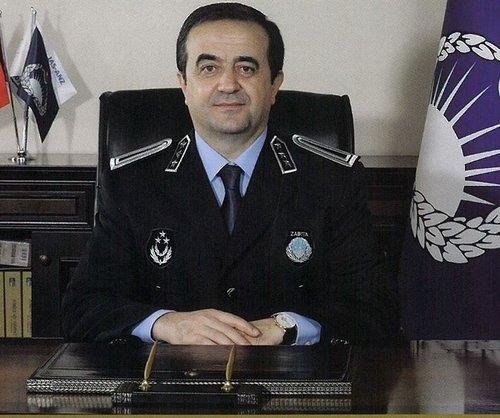 İBB Zabıta Daire Başkanlığı’na atama
