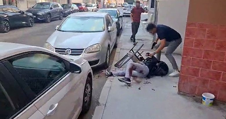 Son dakika: İzmir’de 2 polisi şehit eden saldırgan böyle yakalandı