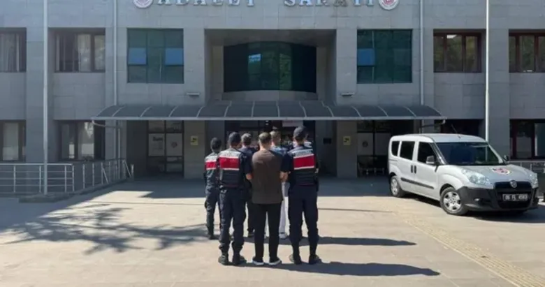 Antalya’da insan ticareti operasyonu!