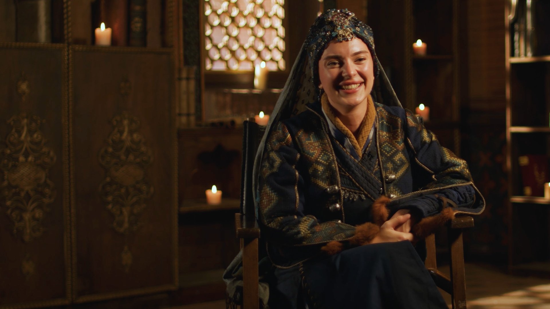 Kuruluş Orhan fırtınası başlıyor