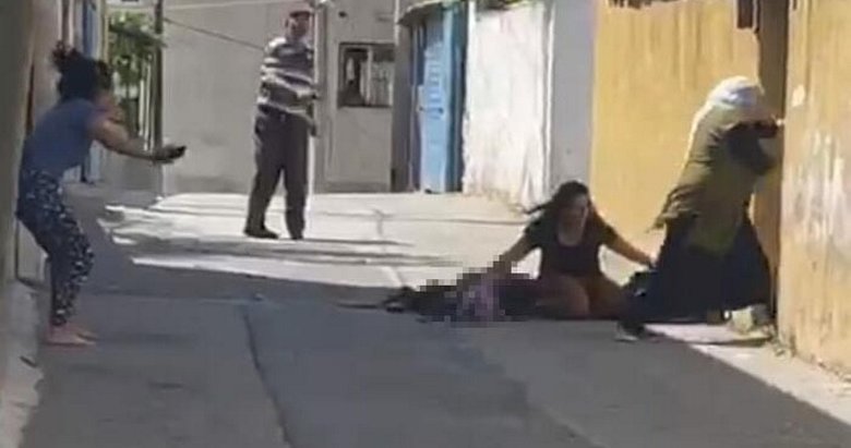 İzmir’deki köpek cinnetinde yeni detaylar! Aynı aileden 3 kişiyi öldürmüştü