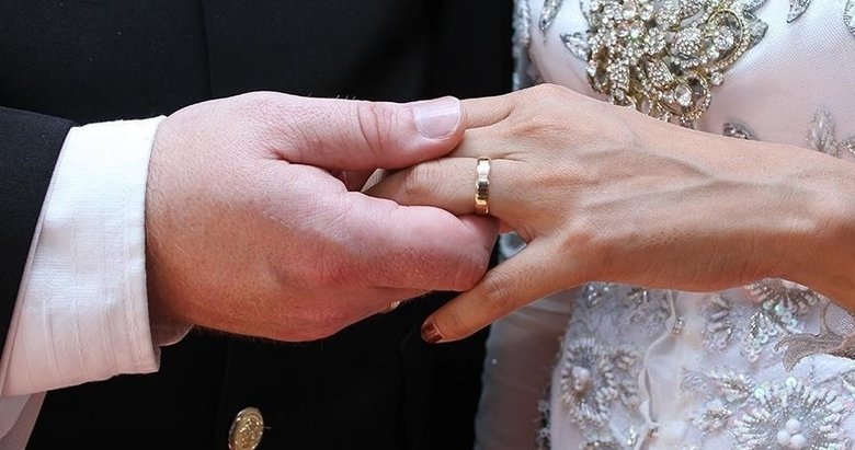 Muğla’da evlenme yaşı yükseldi