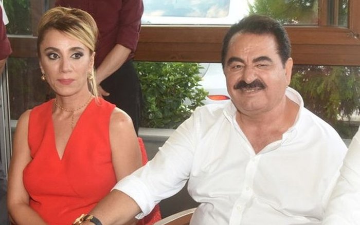 İbrahim Tatlıses’in asistanı ve şoförüne saldıranlara 30’ar yıl ceza