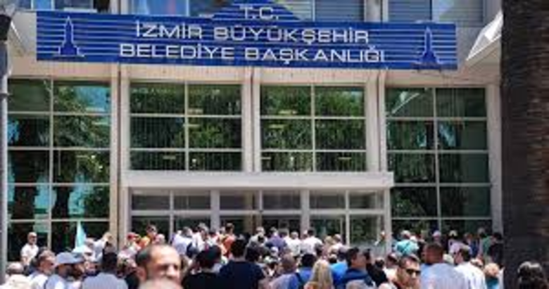 Egeşehir’den ‘operasyon’ açıklaması: Şirketle alakası yok