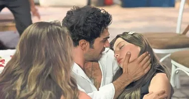 Altı Üstü İstanbul nefesleri kesti