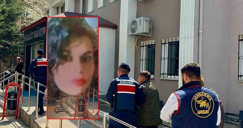 Afyonkarahisar’ı sarsan olay!