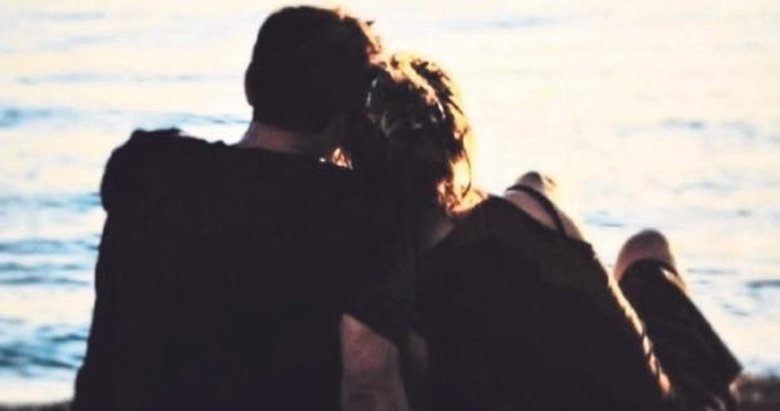 Seda Türkmen aşkını ilan etti