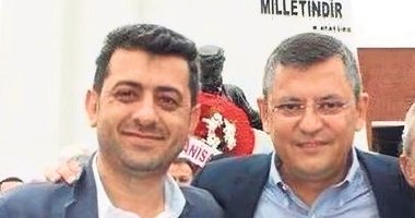 Özel’in arkadaşı Gözaçan’a gözaltı