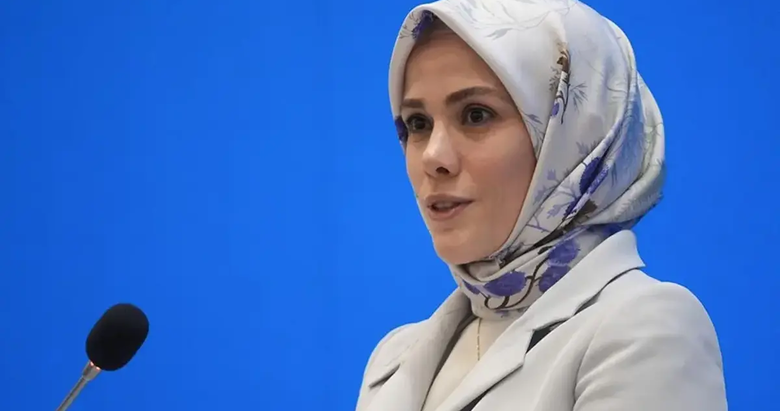 Esra Albayrak’tan dijital bağımlılık uyarısı