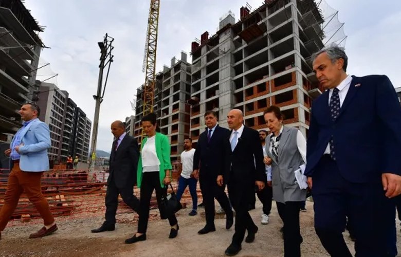 Soyer intikam için çok beklemedi