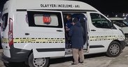 Yer Balıkesir: Tanınmaz halde bulundu