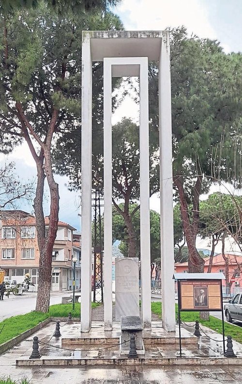 Korkudan ölen ünlü tıp bilgini Şanizade Mehmet Ataullah Efendi! İdam edileceğini zannetti aslında affedilmişti