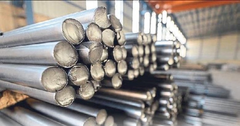 Israil’in çelik alımında tercihi Türkiye oldu