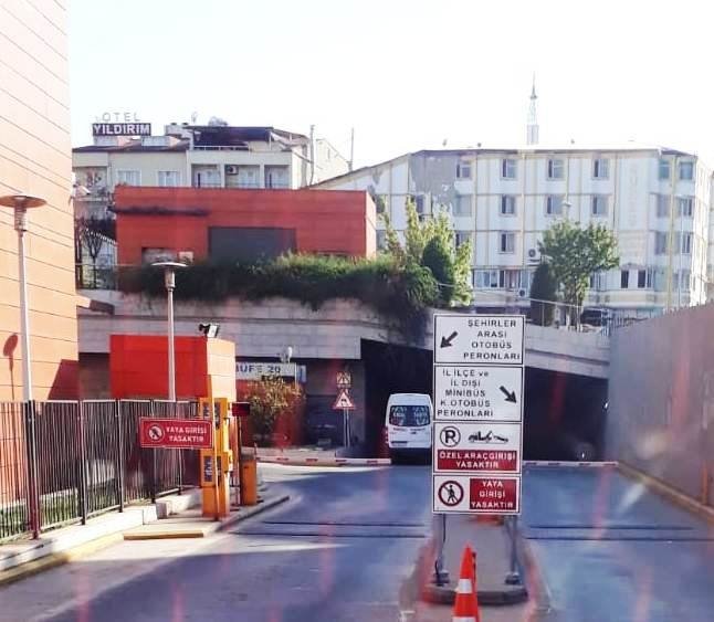 Çavuşoğlu’na genel merkezden Özel ayar