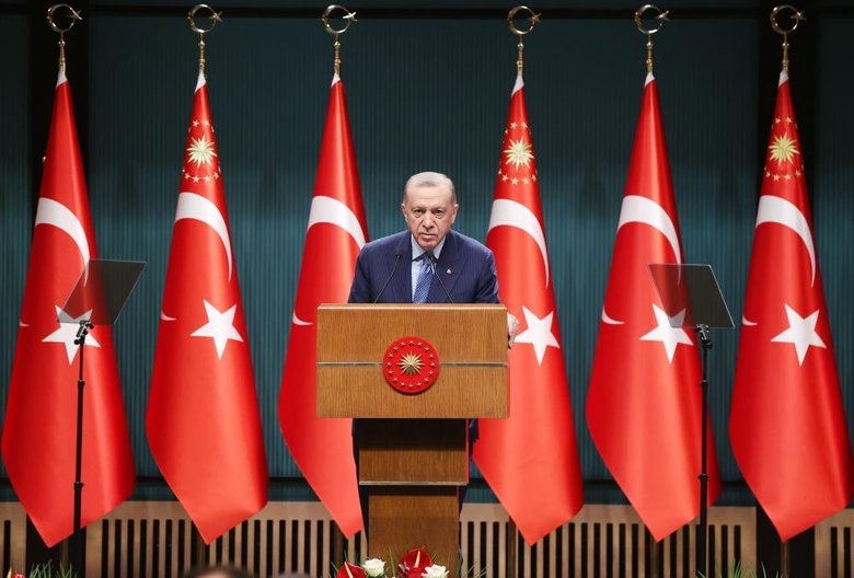 Otoyol ve köprülere 2023’te zam yok