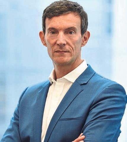 Türkiye’nin büyüme iştahı çok kuvvetli