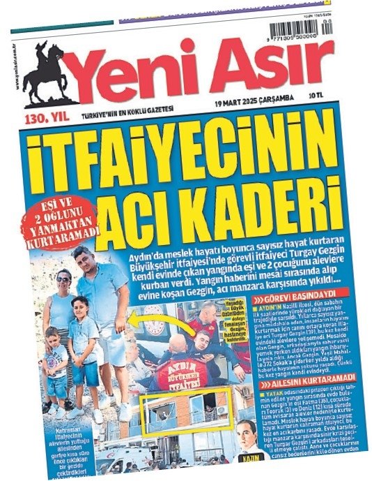 Aydın’daki katliamdan kan donduran detaylar