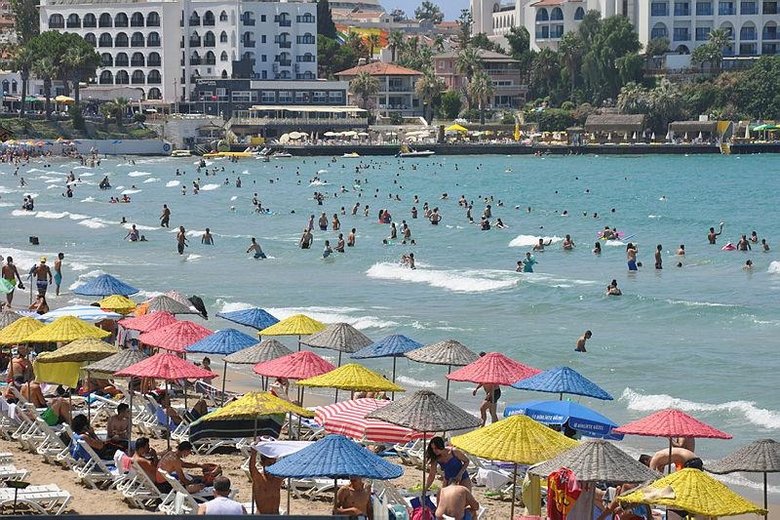 Tatil planı yapanlar dikkat! Ticaret Bakanlığından rezervasyon uyarısı