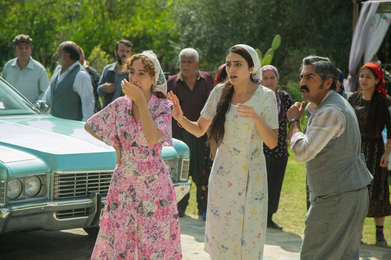 Perşembe’nin birincisi ‘Bir Zamanlar Çukurova’