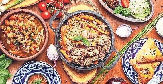 Ana tanrıçanın gizemli kentine yolculuk