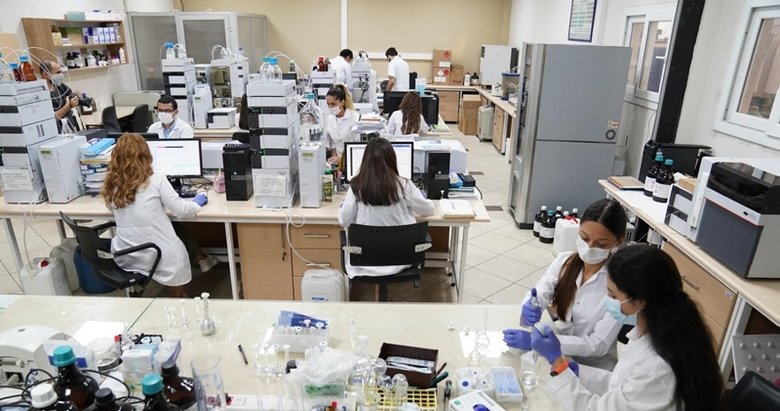 Ege Üniversitesi’nin lisansüstü programlarına 7 bin 233 başvuru