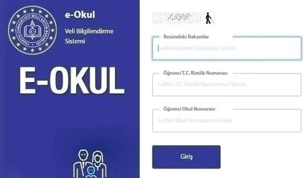 E-okul üzerinden sınav sonuçları nereden ve nasıl öğrenilir? E-okul VBS öğrenci giriş sayfası...