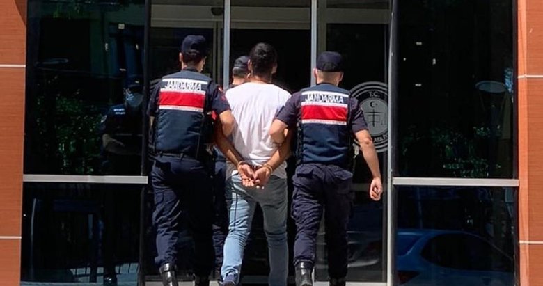 İzmir’de zehir tacirleri yakalandı