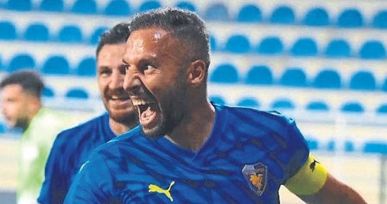 Muğlaspor’dan Yasin hamlesi