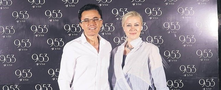 Eşini başkasıyla gördü! Benan Saraç’tan ünlü doktor Ender Saraç’ı sinirlendirecek sözler