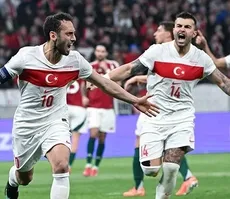 A MİLLİ TAKIM MAÇ YAYINI O KANALDA! Türkiye - Belçika maçına kaç gün kaldı? Türkiye - Belçika maçı saat kaçta, hangi kanalda?