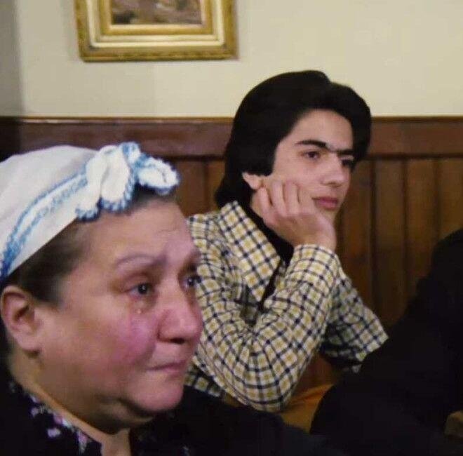 Neşeli Günler�in Ahmet�i son haliyle şaşkına çevirdi! Galeri Yeni Asır