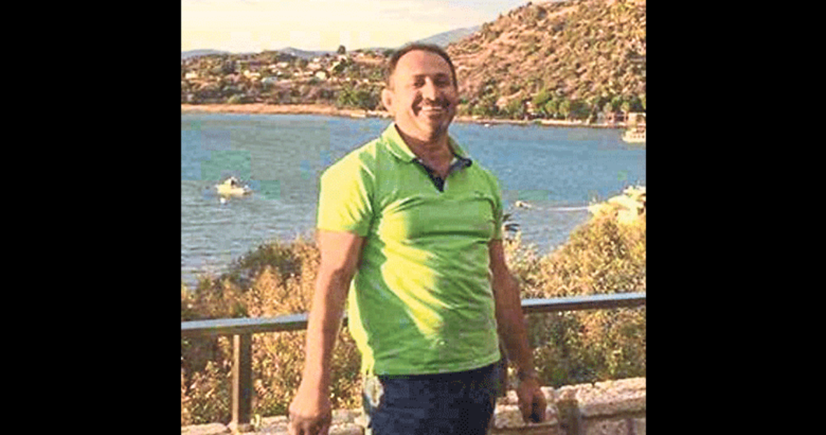 Is Adaminin Sir Olumu Izmir Haberleri