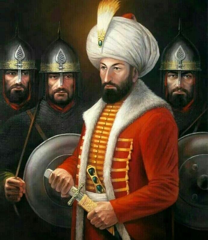 Fatih’in kulesi ayağa kalkıyor
