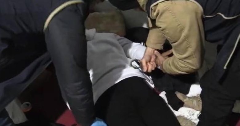 Balıkesir’de terör örgütü adına bilgi toplayarak keşif yapan şüpheliler yakalandı