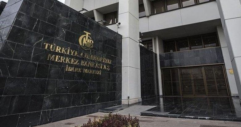 Merkez Bankası Başkanlığı’na Murat Uysal atandı