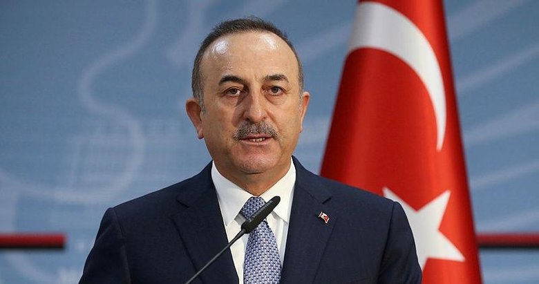 Dışişleri Bakanı Çavuşoğlu: Batı Trakya Türk’tür Türk kalacak