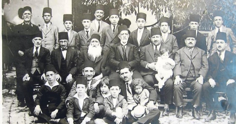 Kralın zulmünden Osmanlı hoşgörüsüne sığındılar