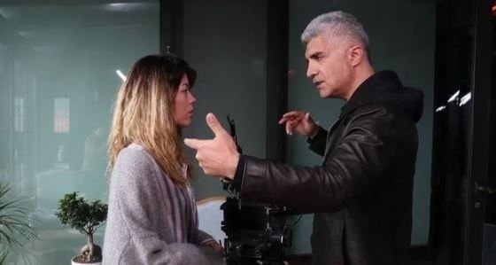 Özcan Deniz’i darp ettiği iddia edilen eski eş Feyza Aktan hakim karşısına çıktı