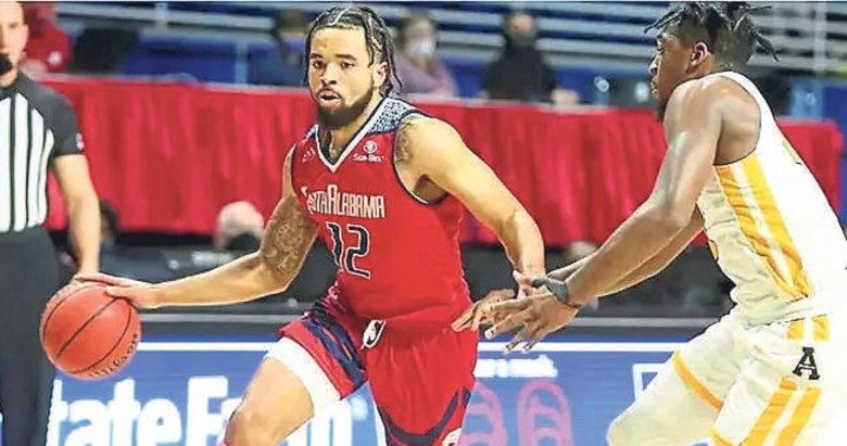 Petkimspor’dan guard transferi