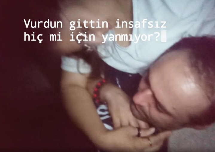 Cezaevinden çıkışını kutladığı kocası katili oldu