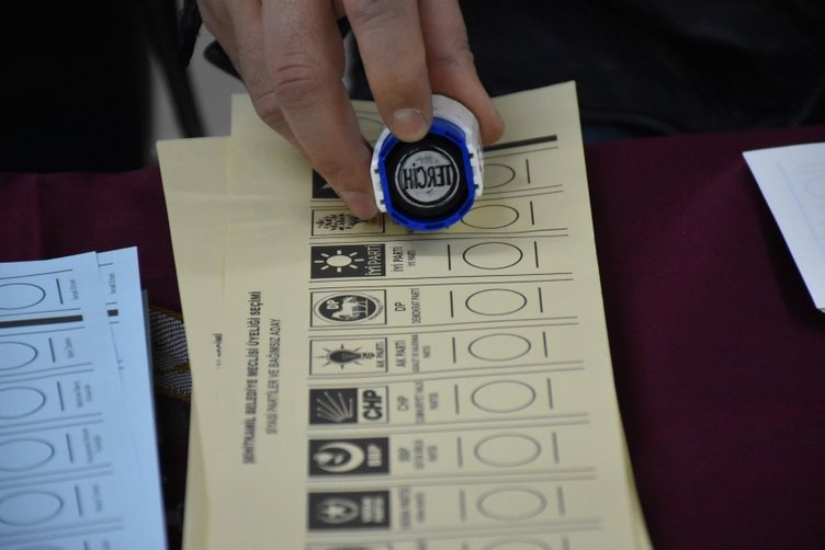 Yerel seçim sonuçları Dünya basınında! Hazmedemediler...