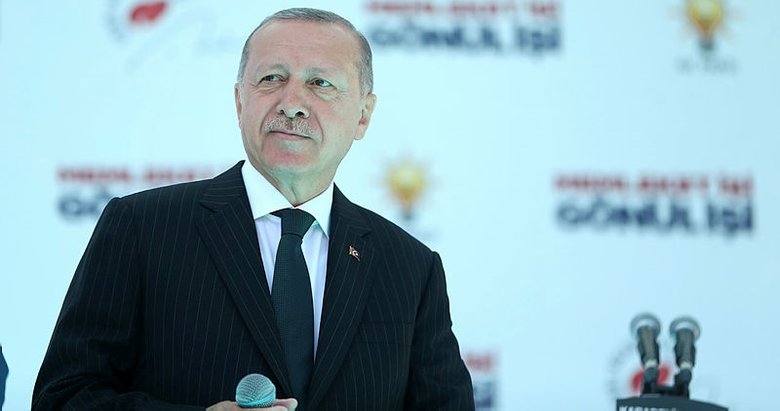 Başkan Erdoğan’dan Bosna Hersek’e önemli ziyaret