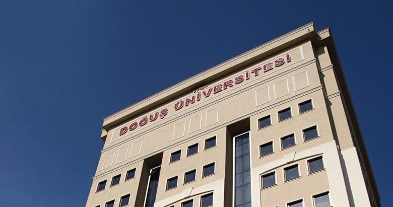 Doğuş Üniversitesi 38 personel alacak