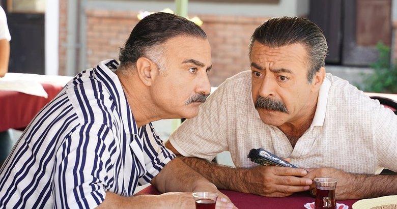 Gençliğim Eyvah 13. bölüm izle!