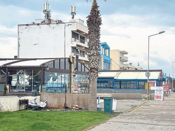 CHP’li belediye kişiye özel yıkım yapıyor