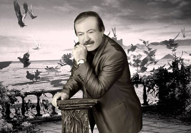 unlu halk ozani ali kiziltug hayatini