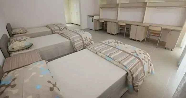 KYK YURT ODALARI KAÇ KİŞİLİK? 2, 4, 6, 8 kişilik odalar arasındaki farklar