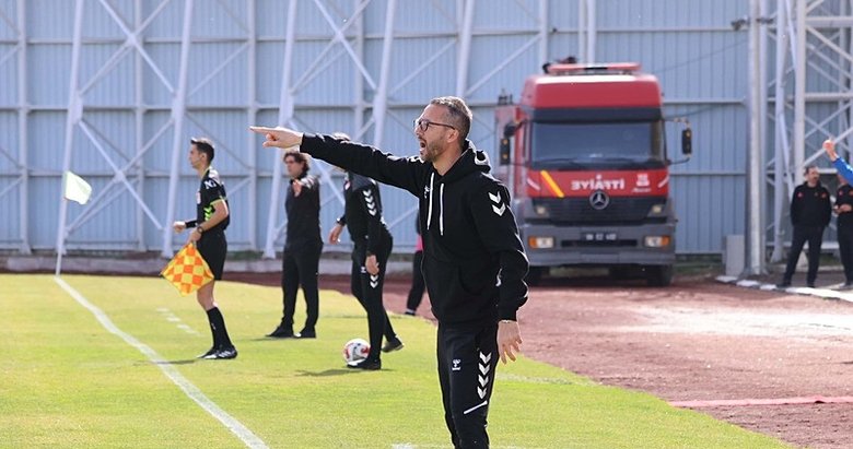 Menemen FK çıkış peşinde