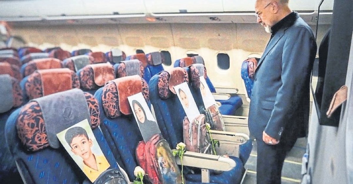 İslamabad’da barışa adım adım